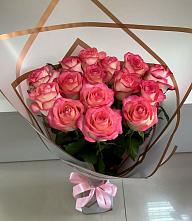 Букет Розовые розы Сеньорита #REPLACE_PRED# Казачинском